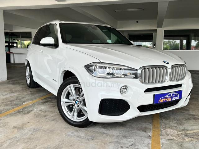 2017 ✅19" Inch Bmw M-Sport Rim - 1