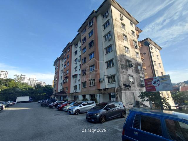 Jambul Apartment 1