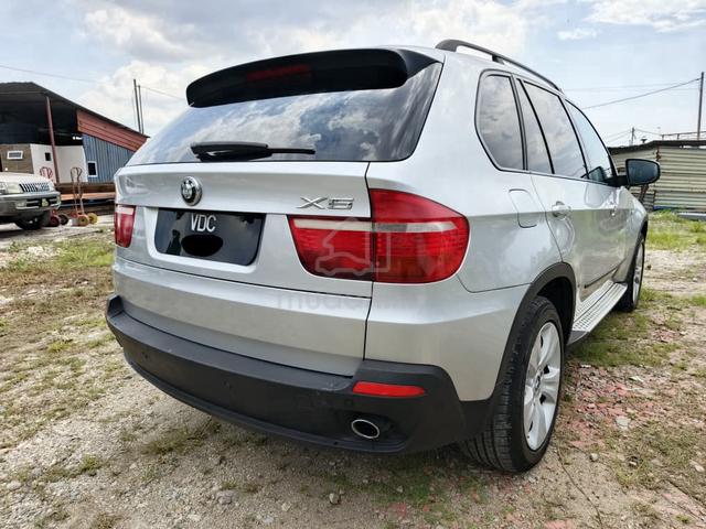 2008 CASH OTR Bmw X5 3.0 SE 5-SPEED (CBU) (A) - 4