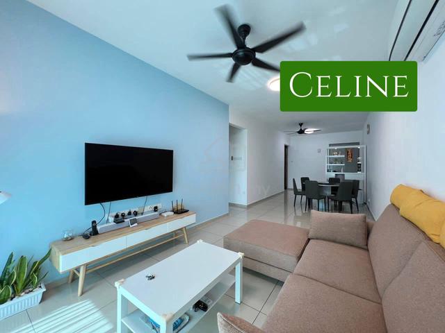 Centro Residence 1