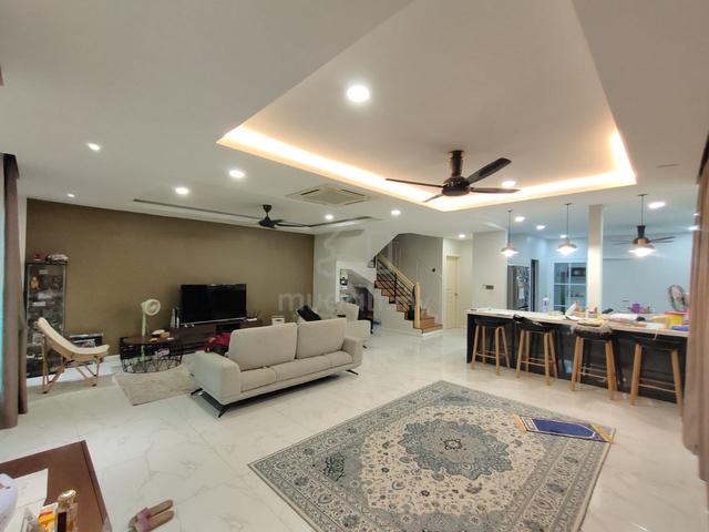 [CORNER LOT] Seksyen 7 Shah Alam Double Storey Terrace House 5
