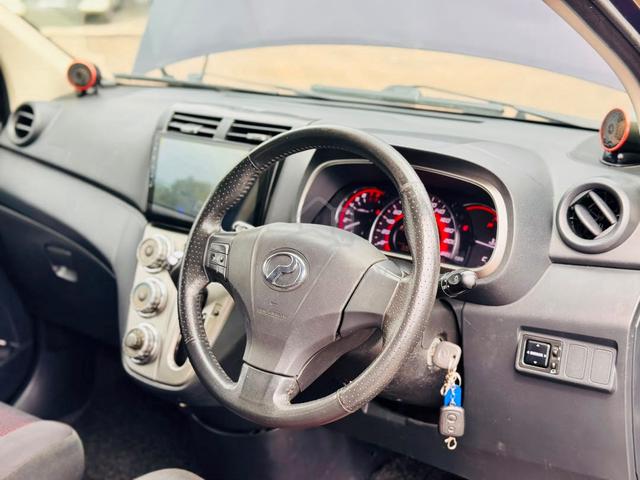 2013 Perodua MYVI 1.3 SE (A) - 4
