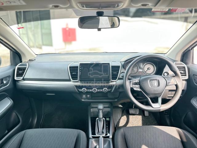 Honda CITY 1.5 FACELIFT (A) Android, R/Cam Fu loan - 3