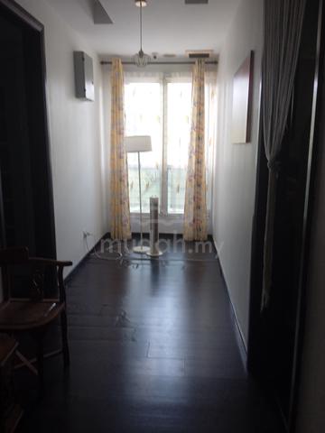 Corner lot, Putra heights 1