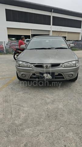 2004 Proton WIRA 1.5 GL (M) - 1