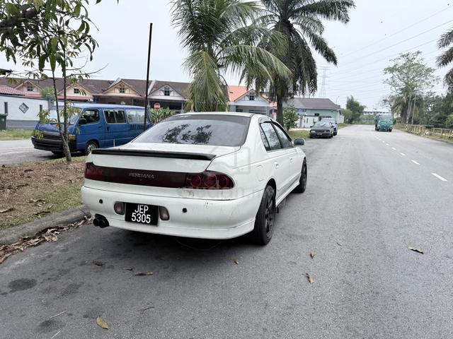 1997 Proton PERDANA 2.0 SEI E57 (A) - 3