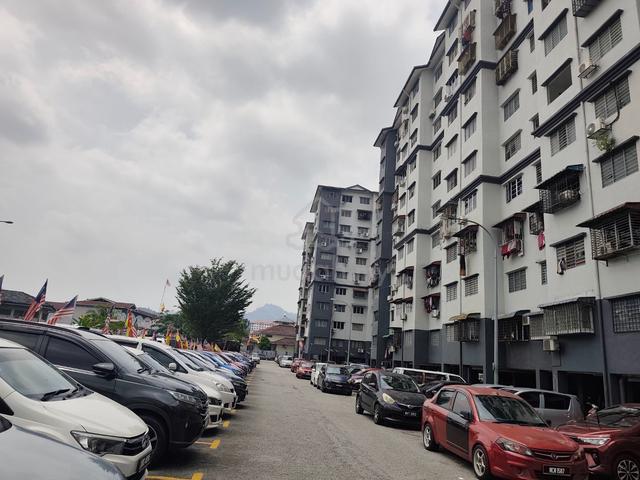 Taman Tun Teja 1