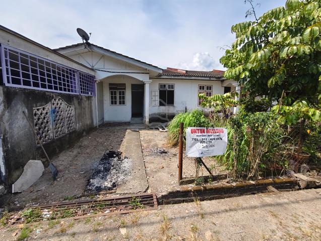 Teres 1 Tingkat, Kg.Padang Landak, Jerteh 1