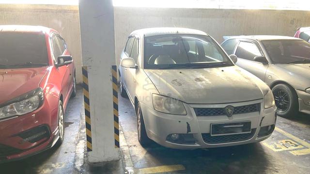 2008 Proton SAGA 1.3 BASE LINE (M) - 2