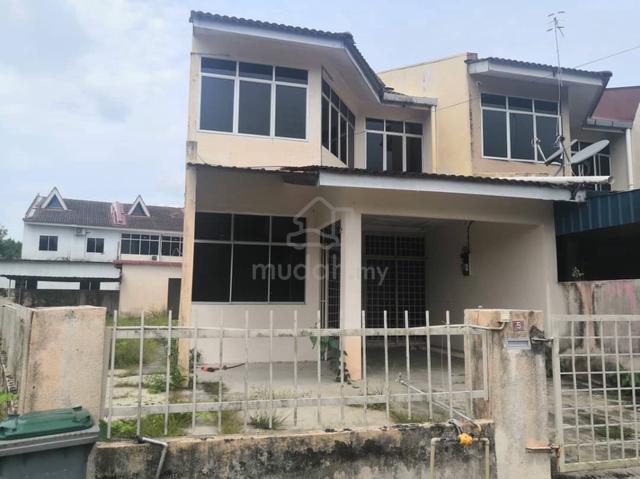 For Sale Taman Maryani Segamat Johor 1