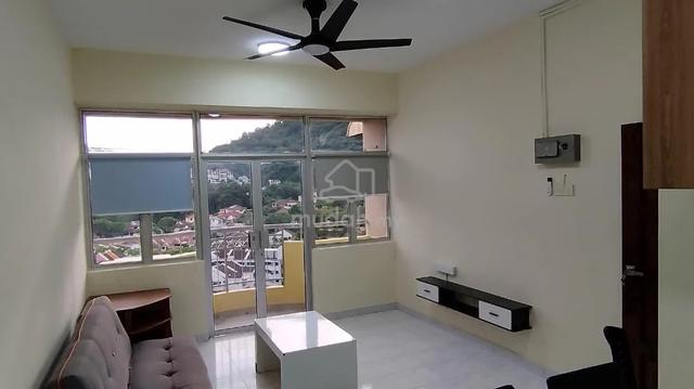 Taman Jubilee Phase 5 1