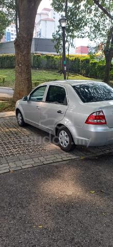 2008 Proton SAGA 1.3 BASE LINE (A) - 1