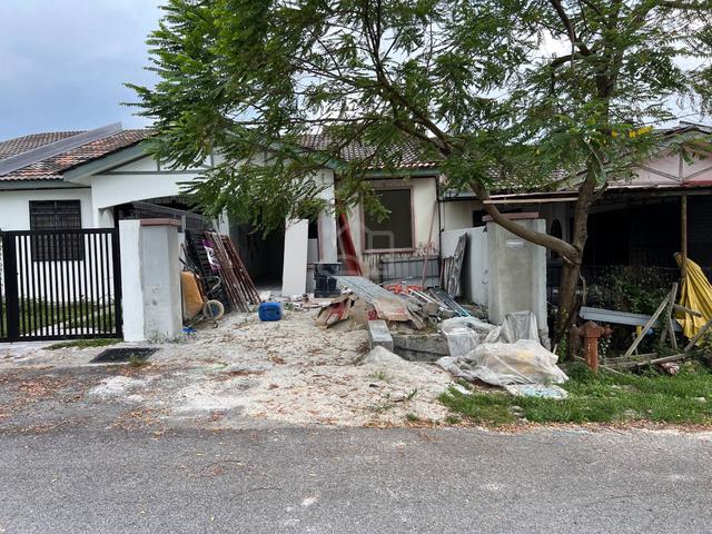 [FACING OPEN|FULL LOAN] Single Storey Telipot Bukit Sentosa Rawang 1