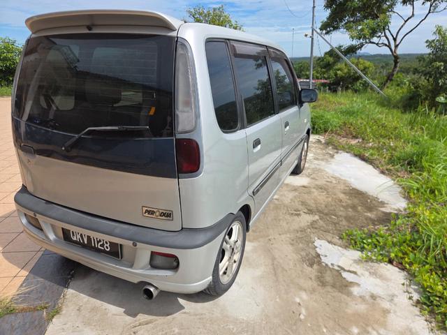 2003 Perodua KENARI 1.0 EZ L902 (A) - 4
