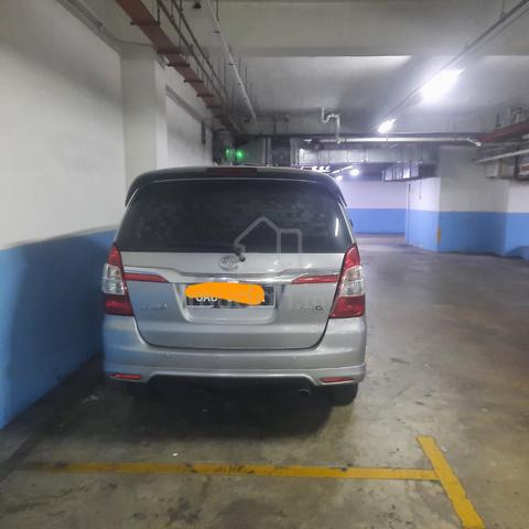 2016 Toyota INNOVA 2.0 G (A) - 5