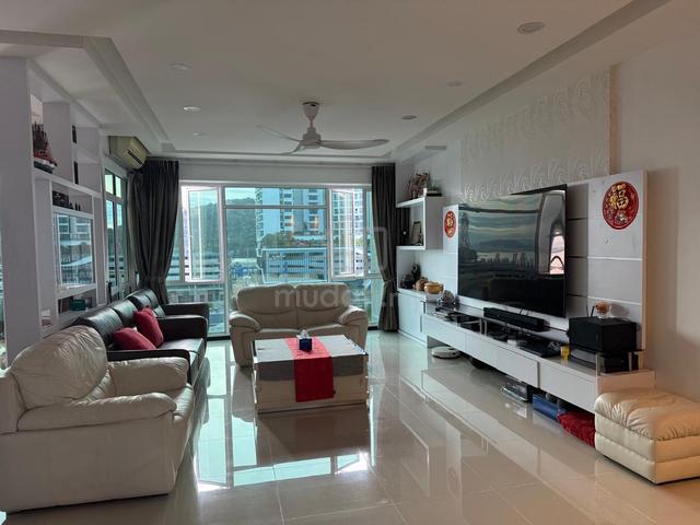 BayStar Condominium 1