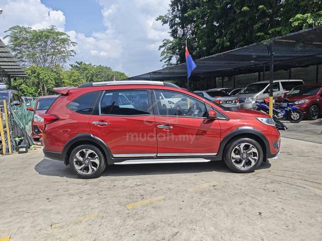 2019 Honda BR-V FULL SPEC 1.5 (AUTO) - 2