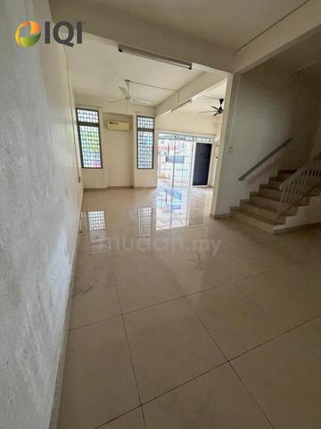 Taman Merbau Butterworth 1