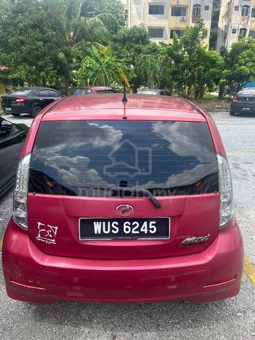 Perodua MYVI 1.3 EZL (LIMITED EDITION) (A) - 2