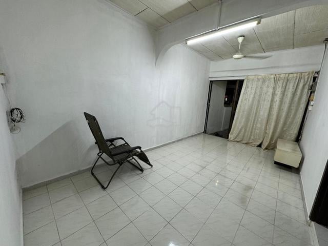 Alma Taman Seri Kijang Fully Renovate Terrace House Near Aeon Mall !! 1