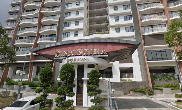 Denai Sutera 1