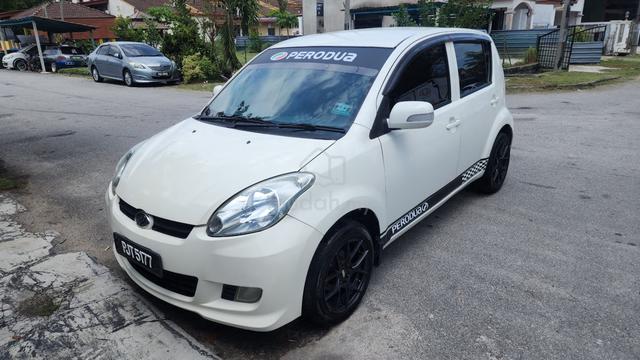 2010 Perodua MYVI 1.3 (A) SPORTY, TIPTOP CONDITION - 3