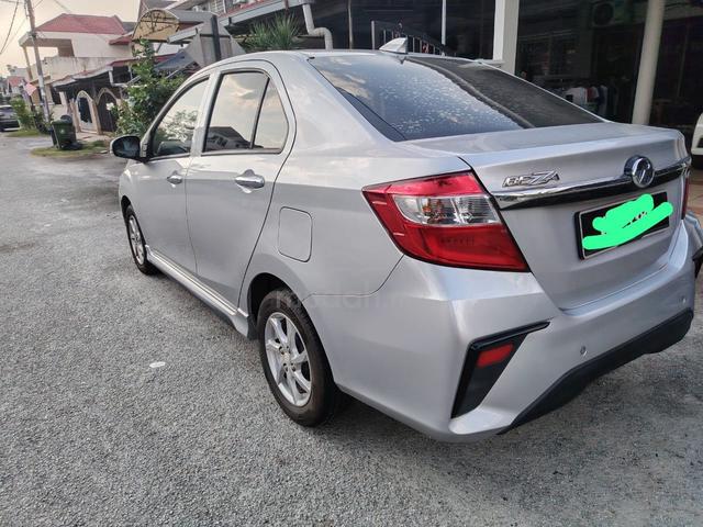2022 Perodua BEZZA 1.0 G MY16 FACELIFT (A) - 3