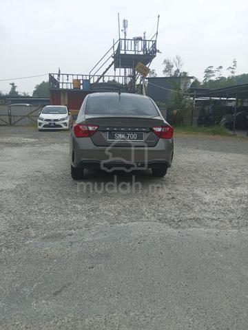 2023 Proton SAGA 1.3 PREMIUM S AT MY16 BT P2-13A - 5