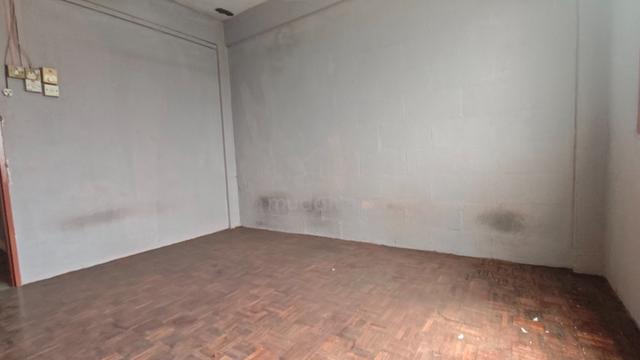 Rumah Pangsa Batu Berendam 1