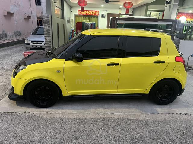 2006 Suzuki SWIFT 1.6(M) - 4