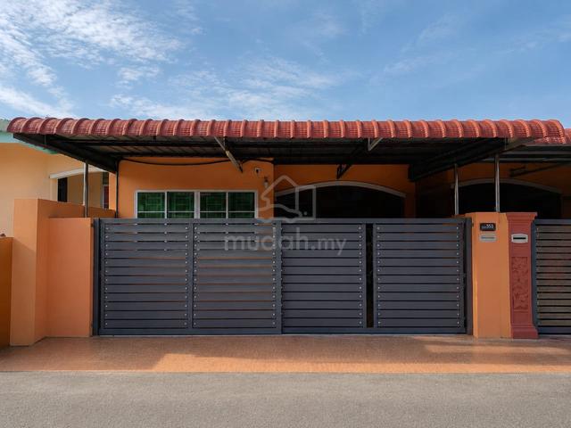 rumah mampu milik- Jangan lepaskan peluang 1