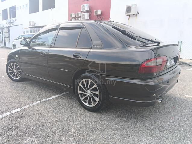 2007 Proton WIRA 1.5 GLi A/B SE (A) - 5