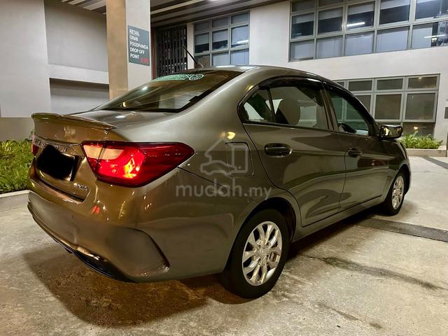 2019 Proton SAGA 1.3 STANDARD (A) - 5