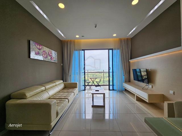 Atlantis Residences 1