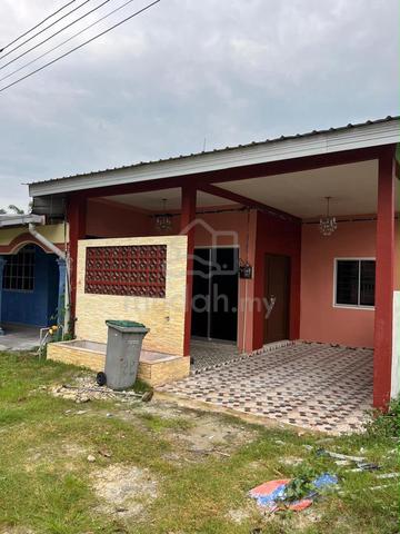 Single Storey |Bumi lot|Freehold|Cashback Rm21,000🔥 1