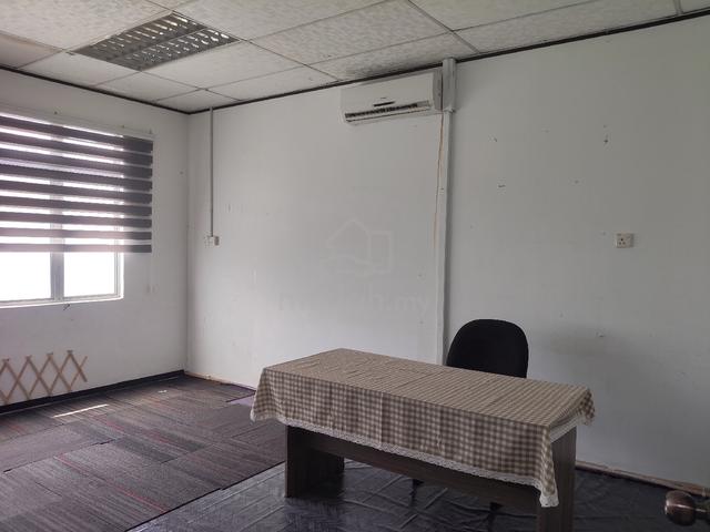 Bilik Ofis Peng. Chepa Untuk Disewa 1
