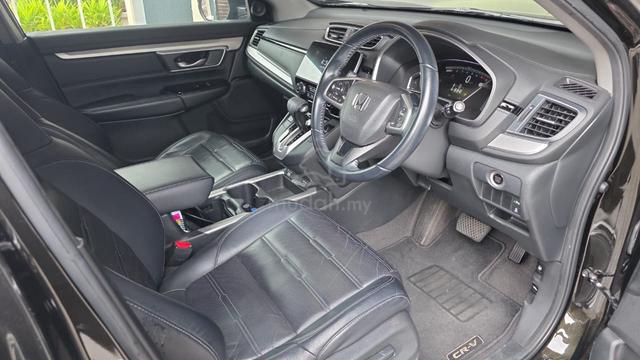 2021 Honda CR-V 2.0 2WD (A) - 4