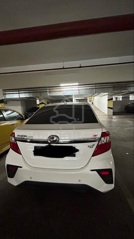 2023 Perodua BEZZA 1.3 AV MY16 FACELIFT (A) - 2