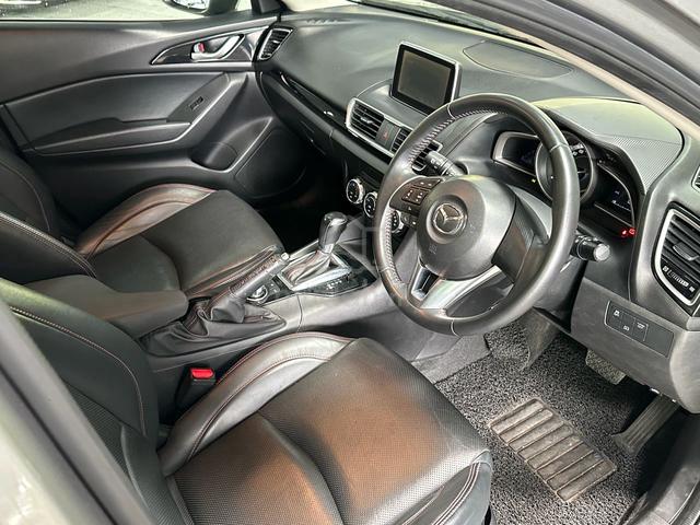 2015 Mazda 3 2.0 HATCHBACK SKYACTIV (A) PM!!! - 5