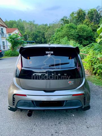 2020 Proton IRIZ 1.3 STANDARD MY14 FACELIFT (A) - 2
