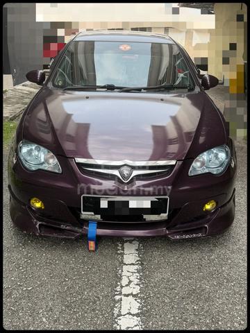 2009 Proton PERSONA 1.6 BASE LINE (A) - 1