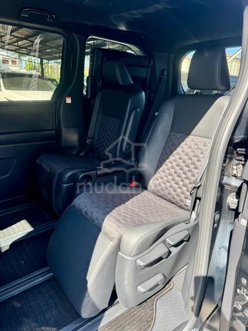 2024 Toyota VOXY 2.0 S-Z (A) Power Boot 2Pd 7s Rea - 5