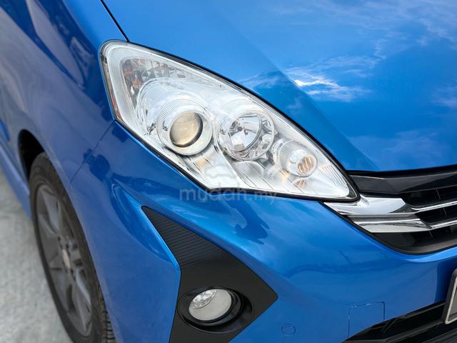 2019 Perodua Alza 1.5 AV 🏆 Carking 2018 2020 - 2