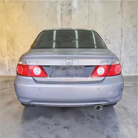 2008 Honda CITY 1.5 (A) VTEC LOW MILEAGE - 4
