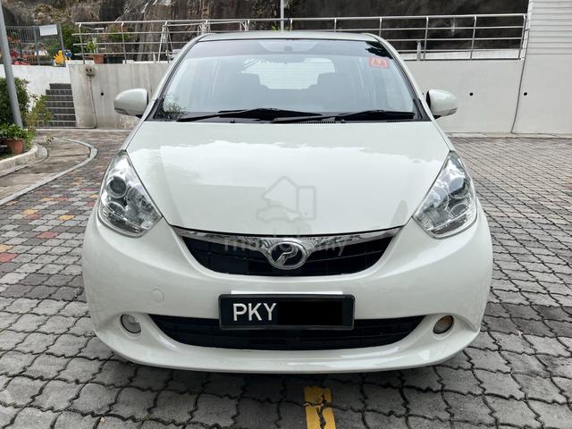 2013 Perodua MYVI 1.3 EZI PREMIUM (A) - 1