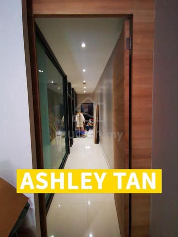Strategic Loccation Ground Floor Shoplot Bukit Mertajam Full Furnished 4