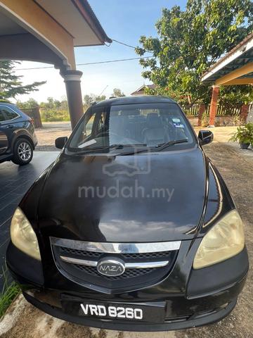 2007 Naza CITRA 2.0 GS (A) - 3