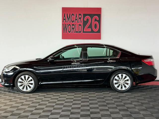 ORI14/15 Honda ACCORD 2.0 VTI-L (A) 3 YR WARRANTY - 4