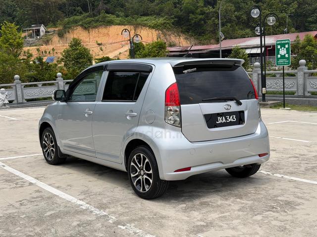 2006 Perodua MYVI 1.3 EZI (A) - 4