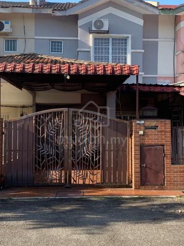 Double Storey at Bandar Puteri, Klang for Sale 1
